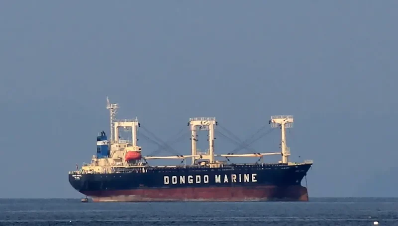 DONG THINH General Cargo IMO 9088213 photo 10
