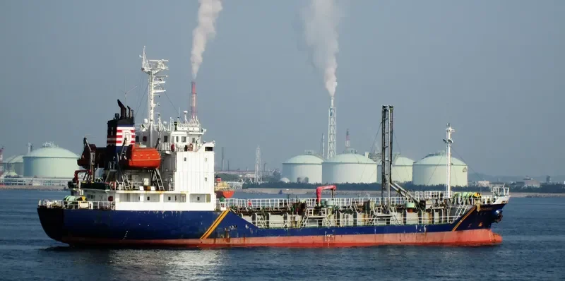 TENSHIN MARU Tanker IMO 9088225 photo 3