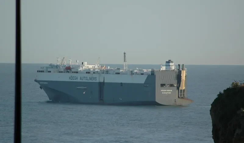 JIUYANG FORTUNE General Cargo IMO 9088237