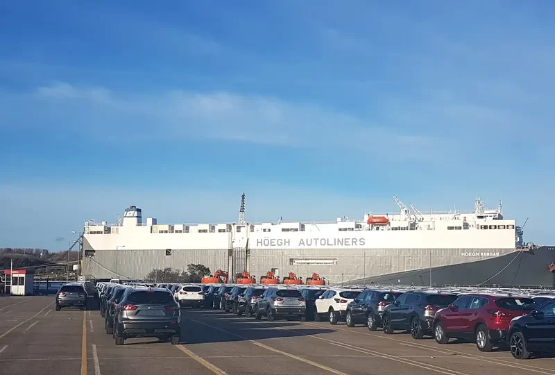 JIUYANG FORTUNE General Cargo IMO 9088237 photo 2