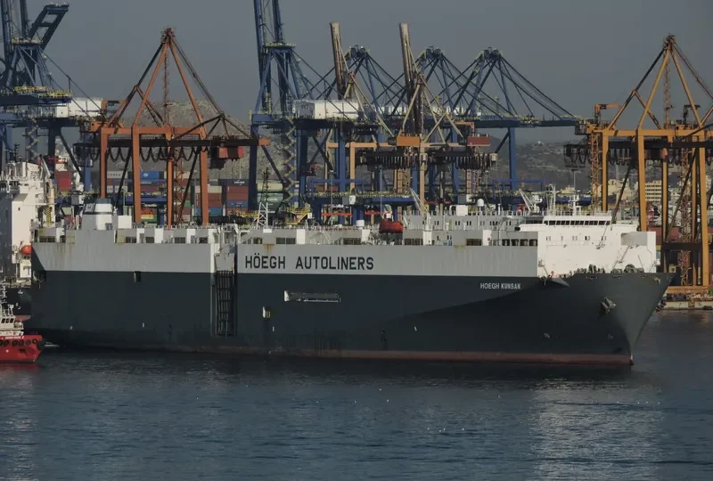 JIUYANG FORTUNE General Cargo IMO 9088237 photo 3
