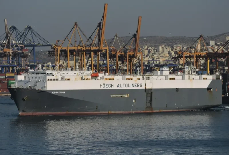 JIUYANG FORTUNE General Cargo IMO 9088237 photo 5