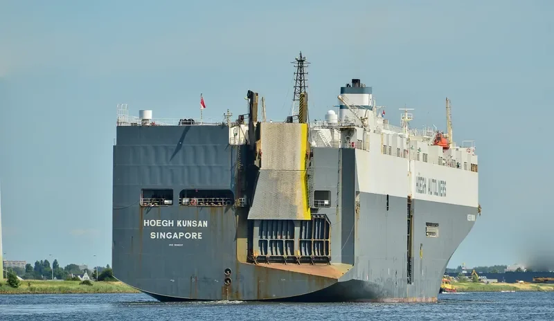 JIUYANG FORTUNE General Cargo IMO 9088237 photo 8
