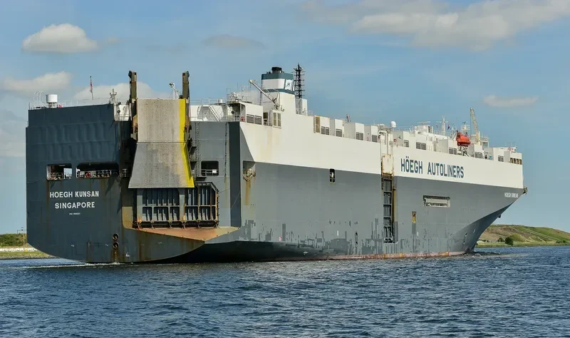 JIUYANG FORTUNE General Cargo IMO 9088237 photo 9