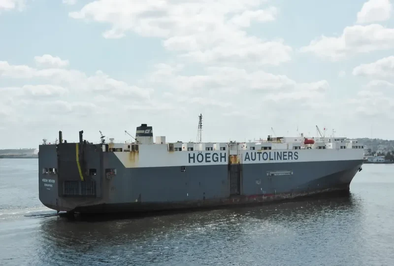 PELAGIC PIRANHA General Cargo IMO 9088249