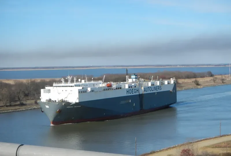 PELAGIC PIRANHA General Cargo IMO 9088249 photo 2