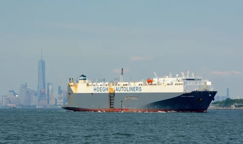 PELAGIC PIRANHA General Cargo IMO 9088249 photo 3