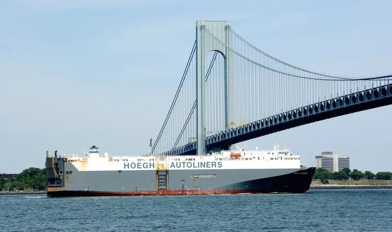 PELAGIC PIRANHA General Cargo IMO 9088249 photo 4