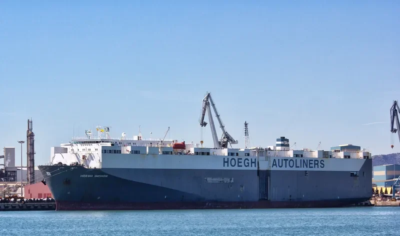 PELAGIC PIRANHA General Cargo IMO 9088249 photo 5