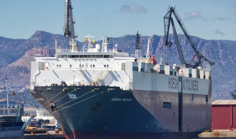 PELAGIC PIRANHA General Cargo IMO 9088249 photo 6
