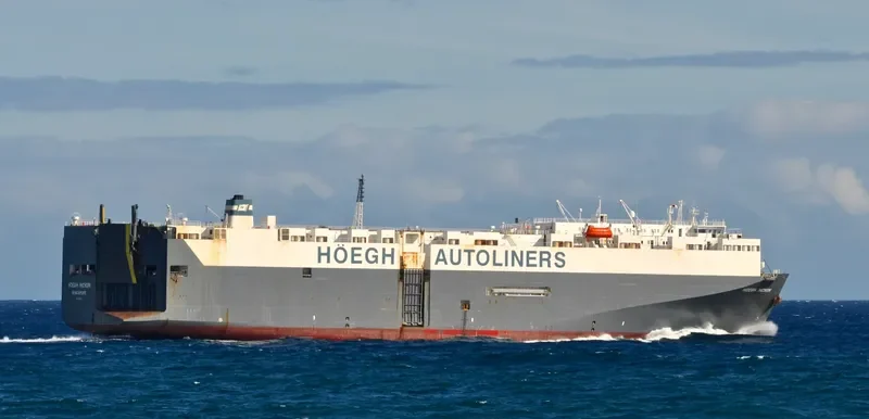 PELAGIC PIRANHA General Cargo IMO 9088249 photo 7