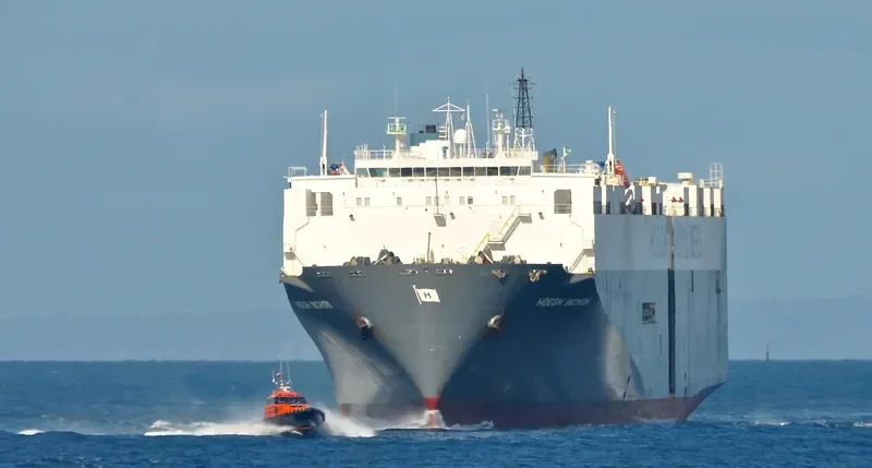 PELAGIC PIRANHA General Cargo IMO 9088249 photo 8
