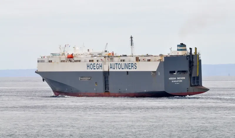 PELAGIC PIRANHA General Cargo IMO 9088249 photo 9