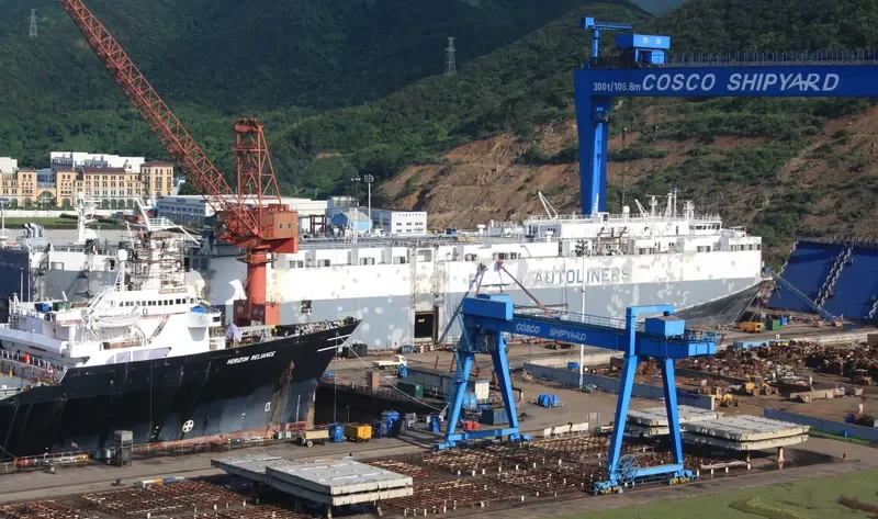 PELAGIC PIRANHA General Cargo IMO 9088249 photo 10