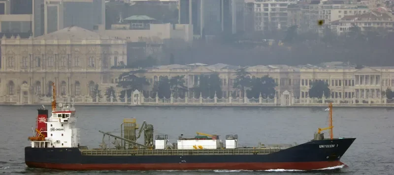 UNYECEM 1 General Cargo IMO 9088275 photo 2