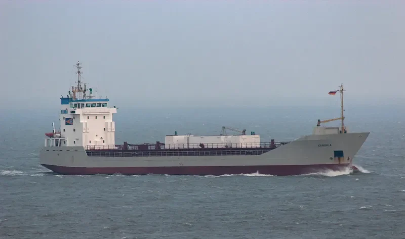 UNYECEM 1 General Cargo IMO 9088275 photo 5