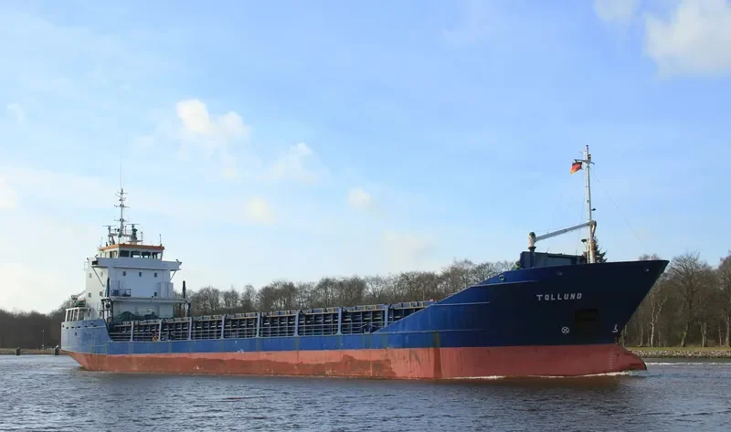 TOLLUND Container Ship IMO 9088287 photo 6