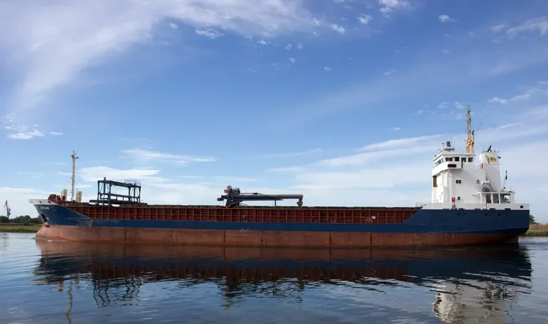 LISTERLAND General Cargo IMO 9088299 photo 10