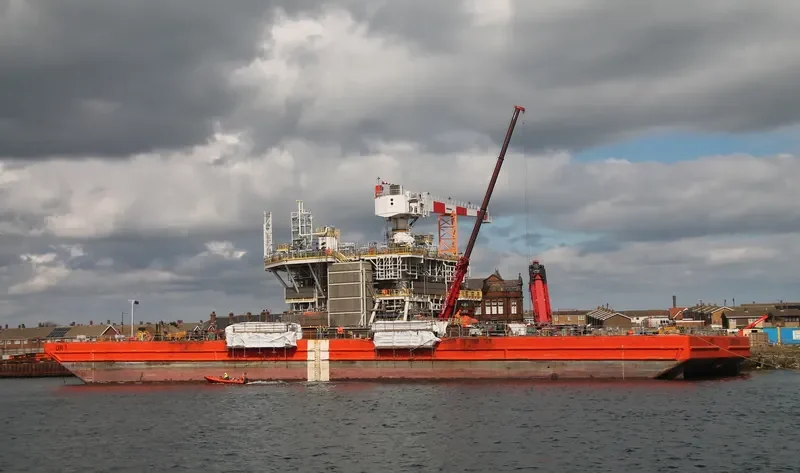 VEGA 25 General Cargo IMO 9088304
