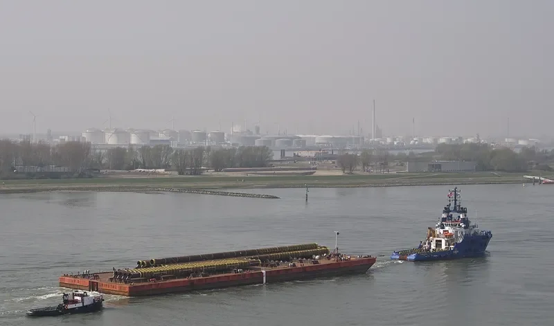 UR 3 General Cargo IMO 9088328