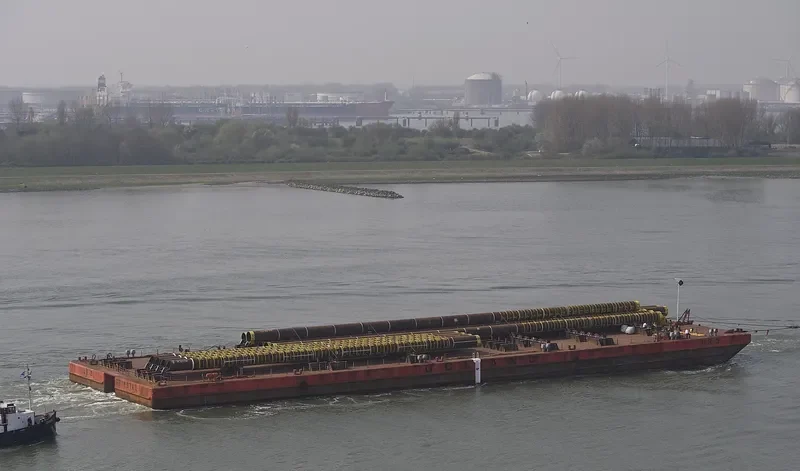 UR 3 General Cargo IMO 9088328 photo 2