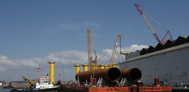 UR 3 General Cargo IMO 9088328 photo 3