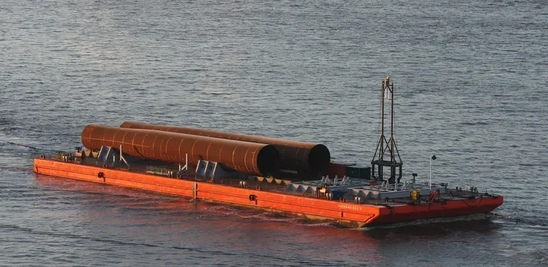 UR 5 General Cargo IMO 9088342 photo 2