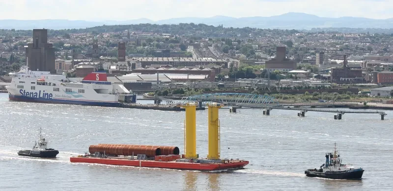 UR 5 General Cargo IMO 9088342 photo 3