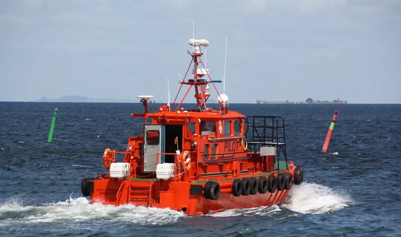 STELLA POLARIS General Cargo IMO 9088366 photo 2