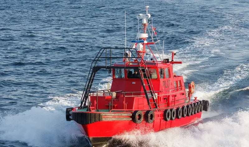 STELLA POLARIS General Cargo IMO 9088366 photo 5