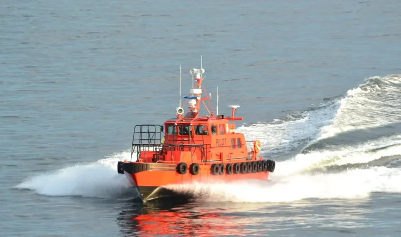 STELLA POLARIS General Cargo IMO 9088366 photo 9
