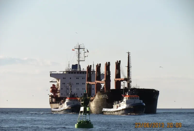 NORM Bulk Carrier IMO 9088392 photo 7