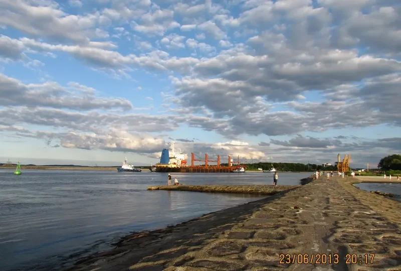 NORM Bulk Carrier IMO 9088392 photo 9
