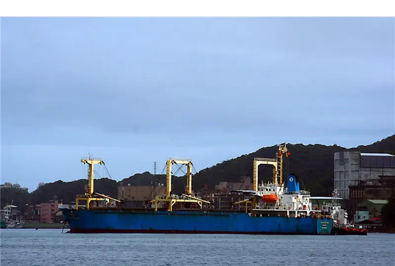 JUTHA PATTHAMA General Cargo IMO 9088419 photo 5