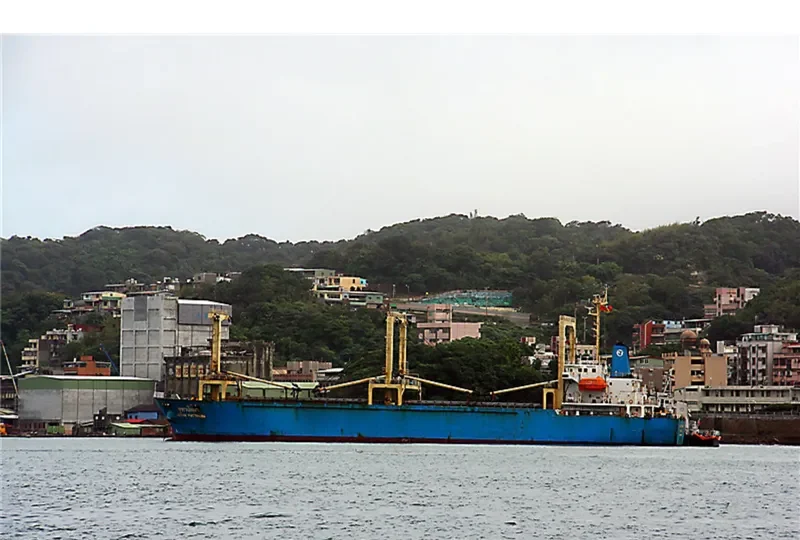 JUTHA PATTHAMA General Cargo IMO 9088419 photo 6