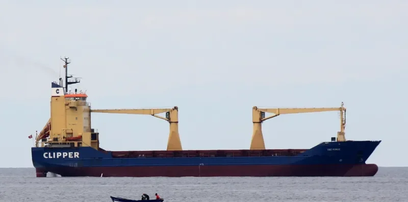 SPAN ASIA 20 Container Ship IMO 9088433 photo 8