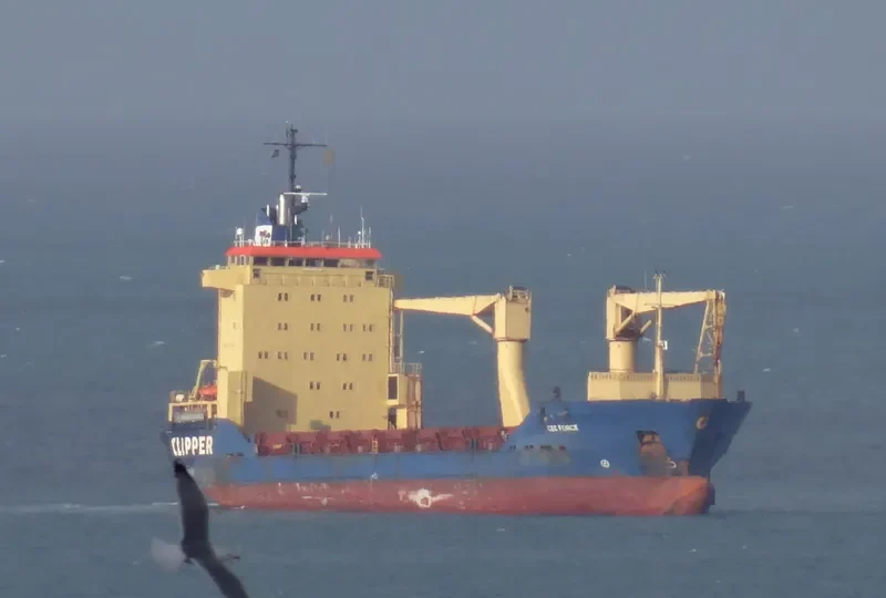 SPAN ASIA 20 Container Ship IMO 9088433 photo 10