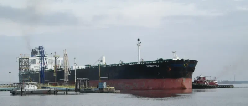 TIA Tanker IMO 9088548 photo 2