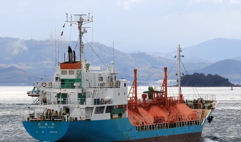 SENYO MARU General Cargo IMO 9088627 photo 4