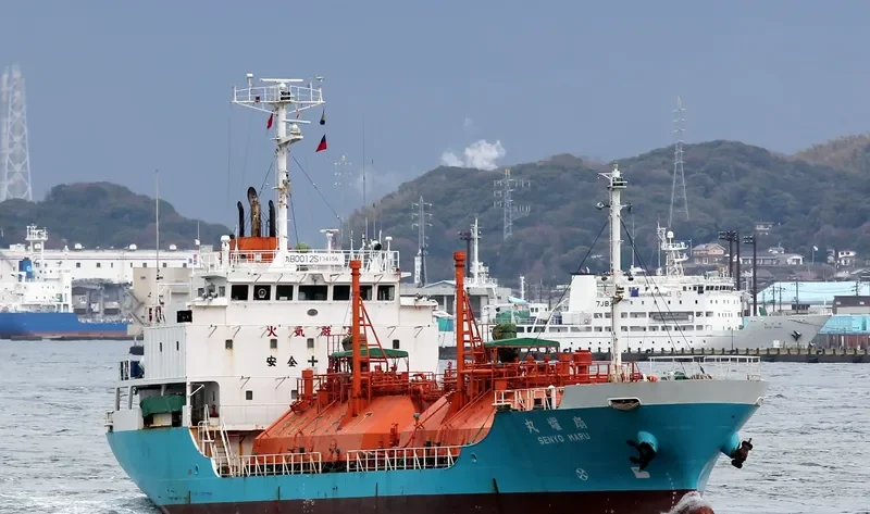 SENYO MARU General Cargo IMO 9088627 photo 8