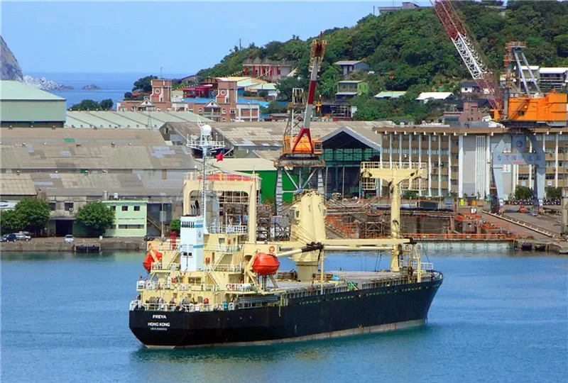 AIGRET General Cargo IMO 9088653 photo 4