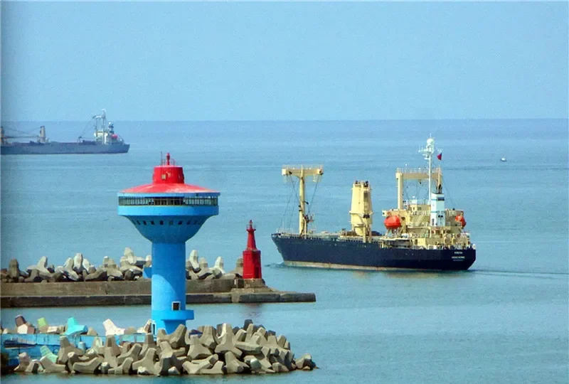 AIGRET General Cargo IMO 9088653 photo 5