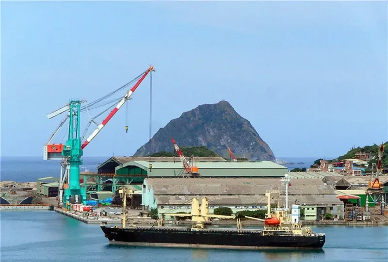 AIGRET General Cargo IMO 9088653 photo 6