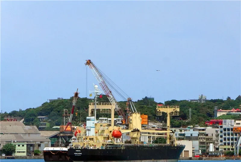 AIGRET General Cargo IMO 9088653 photo 7