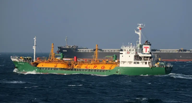 PILATUS 46 General Cargo IMO 9088677