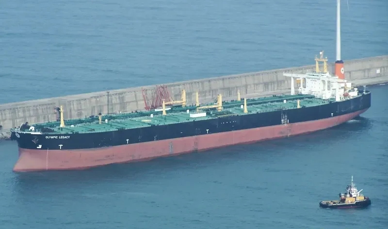 BELEMA SWEET Tanker IMO 9088689 photo 2