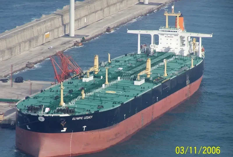 BELEMA SWEET Tanker IMO 9088689 photo 3