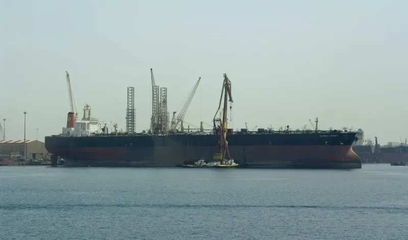 BELEMA SWEET Tanker IMO 9088689 photo 5