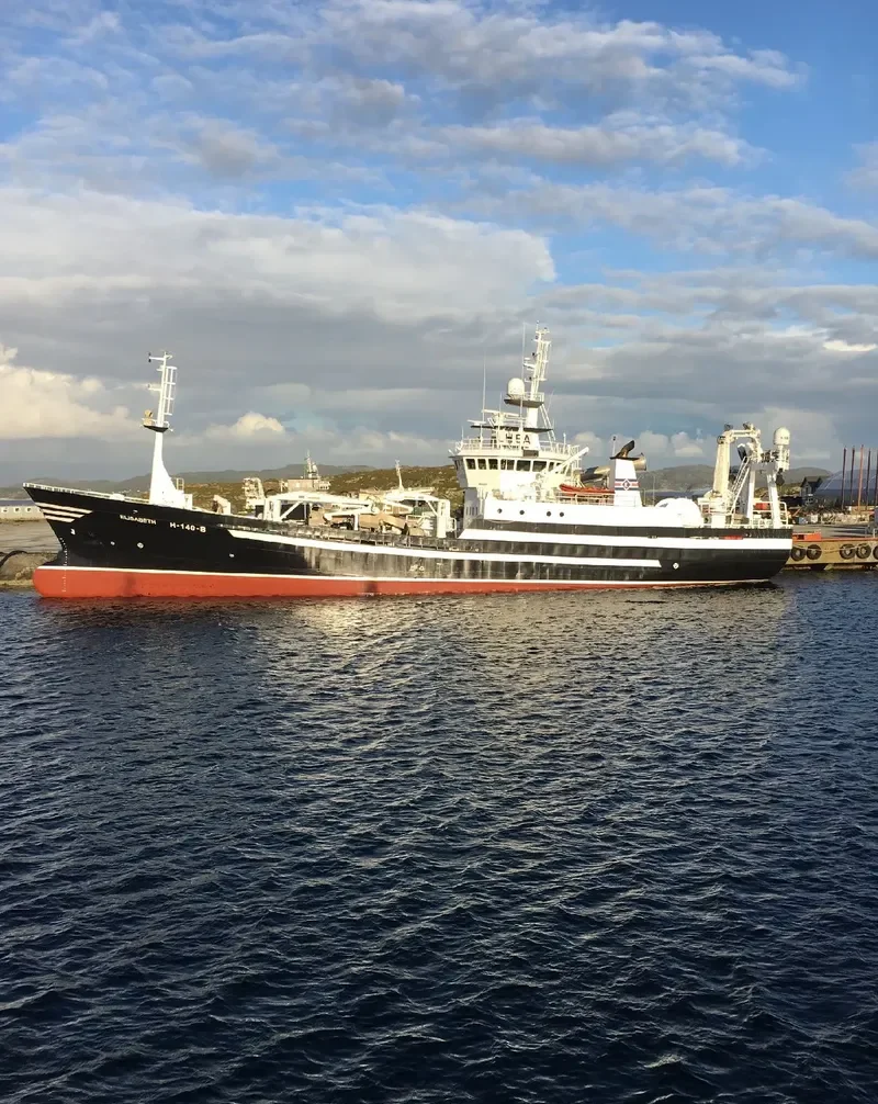 ELISABETH General Cargo IMO 9088847 photo 2