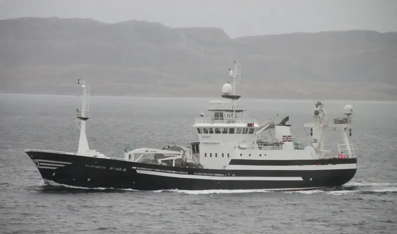 ELISABETH General Cargo IMO 9088847 photo 3